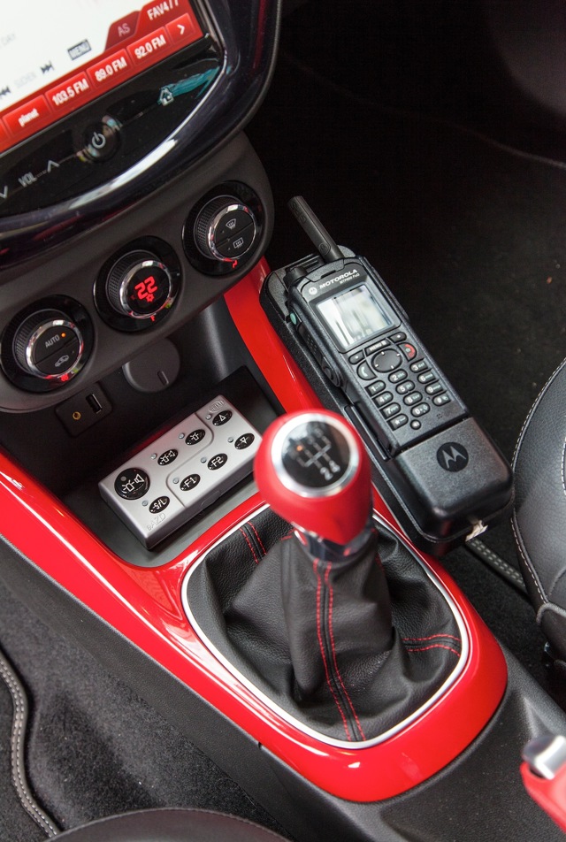 Opel Adam photo 57