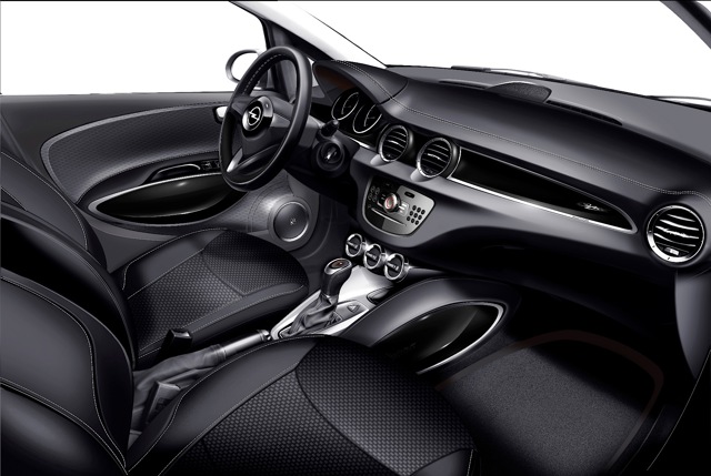 Opel Adam photo 62