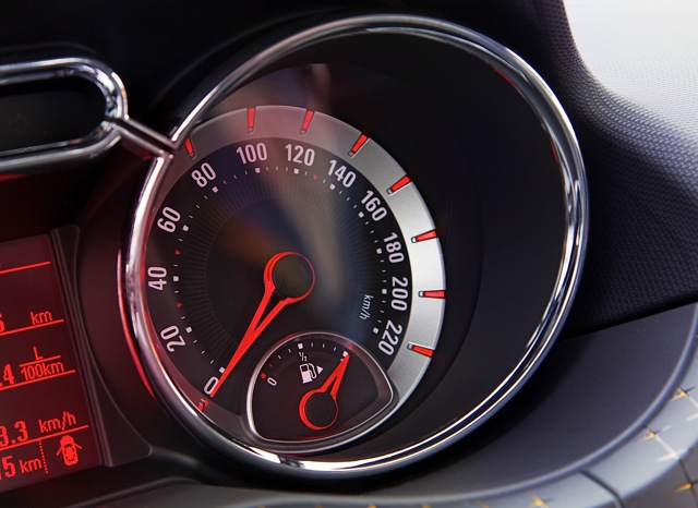 Opel Adam photo 75