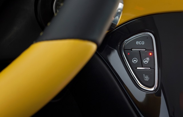 Opel Adam photo 92