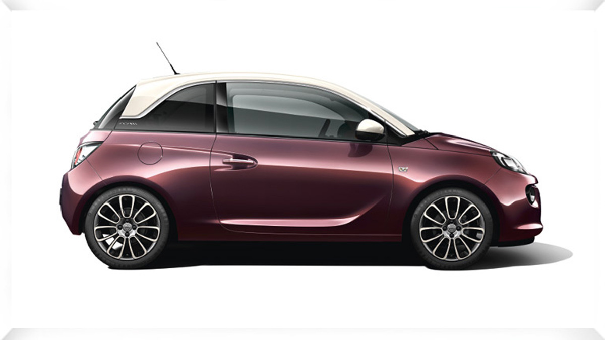 Opel Opel Adam