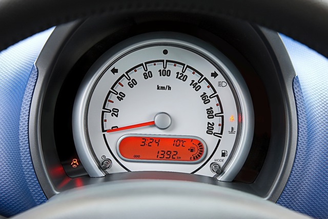 Opel Agila photo 63