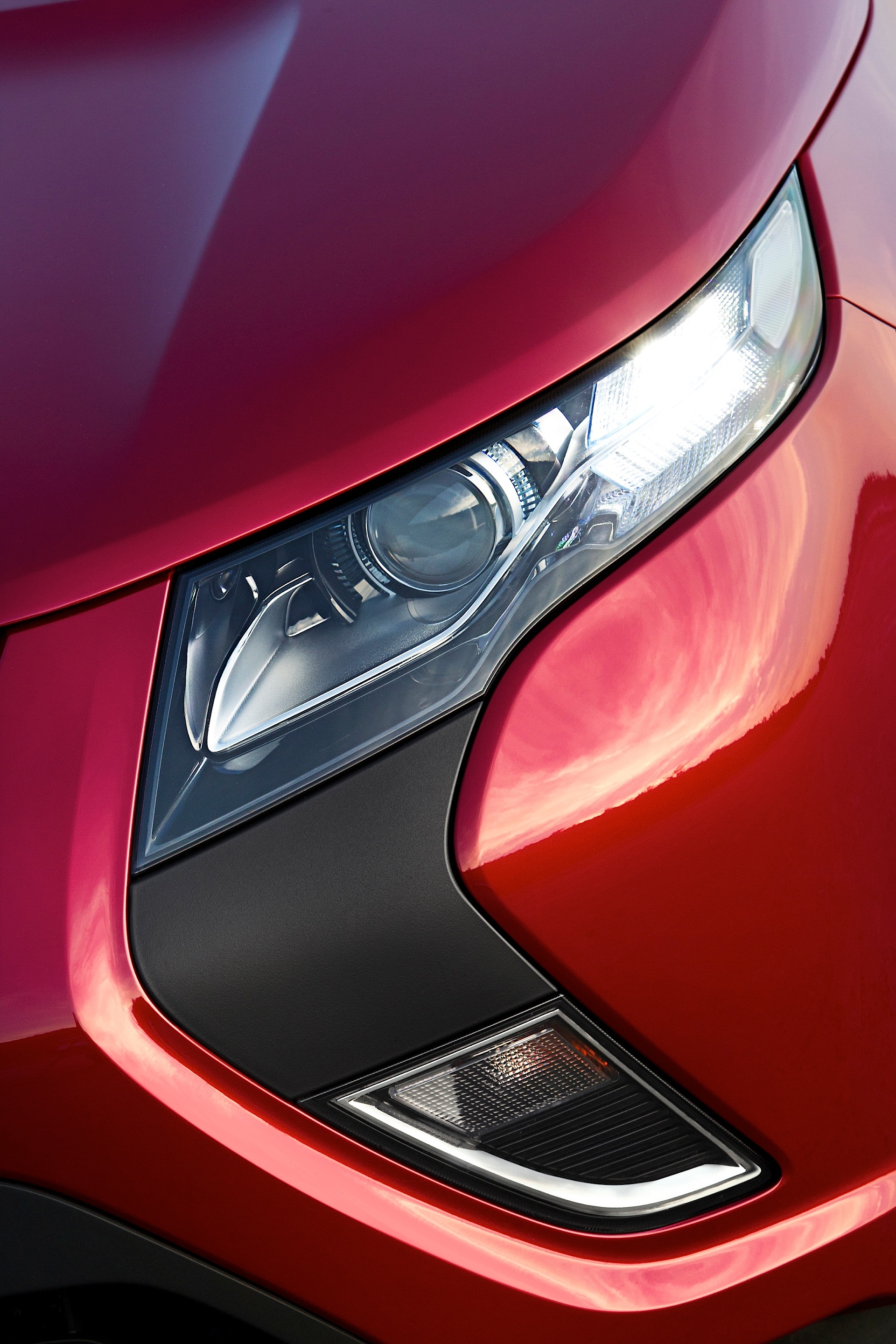 Opel Ampera photo 50