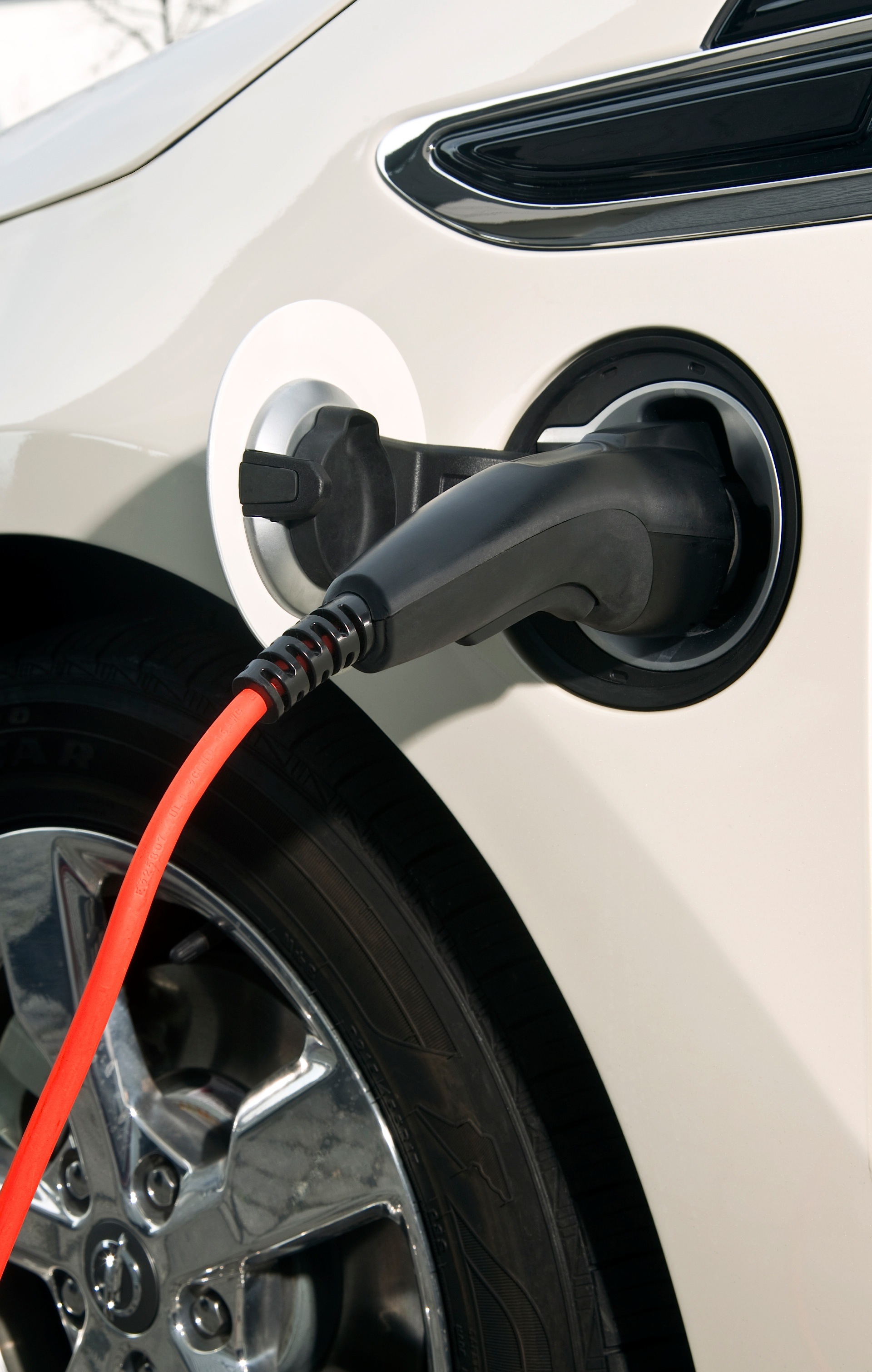 Opel Ampera photo 53