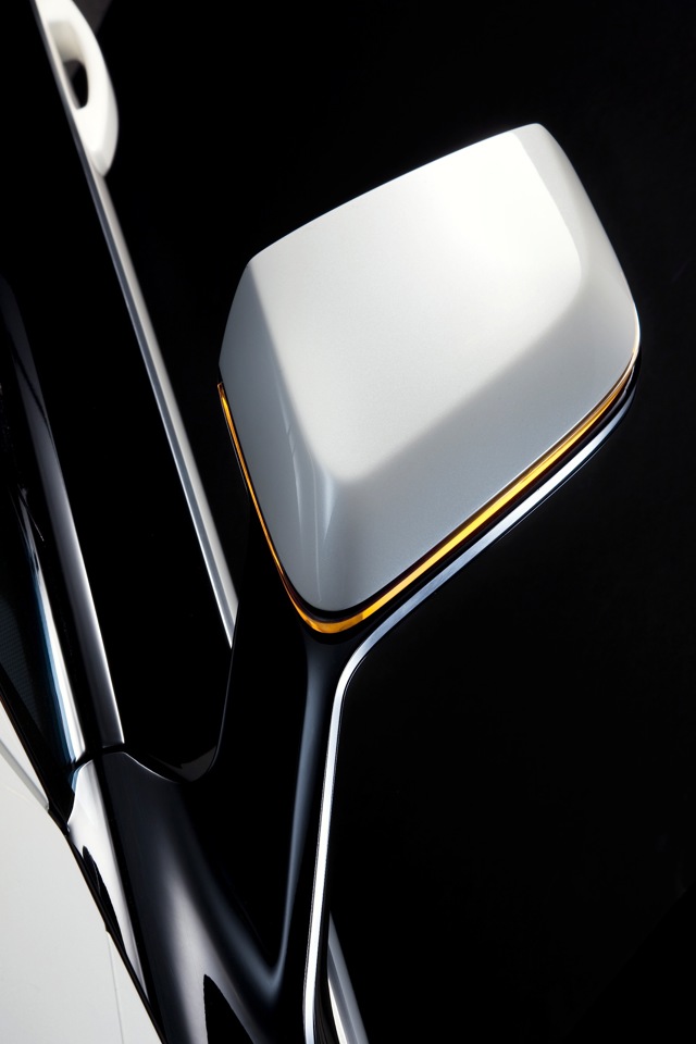 Opel Ampera photo 55