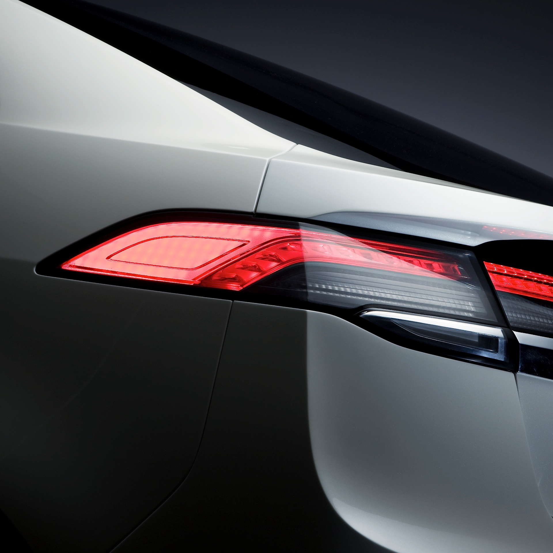 Opel Ampera photo 59