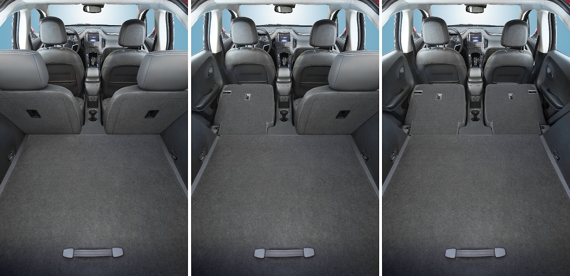 Opel Ampera photo 65