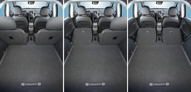 Opel Ampera photo 65