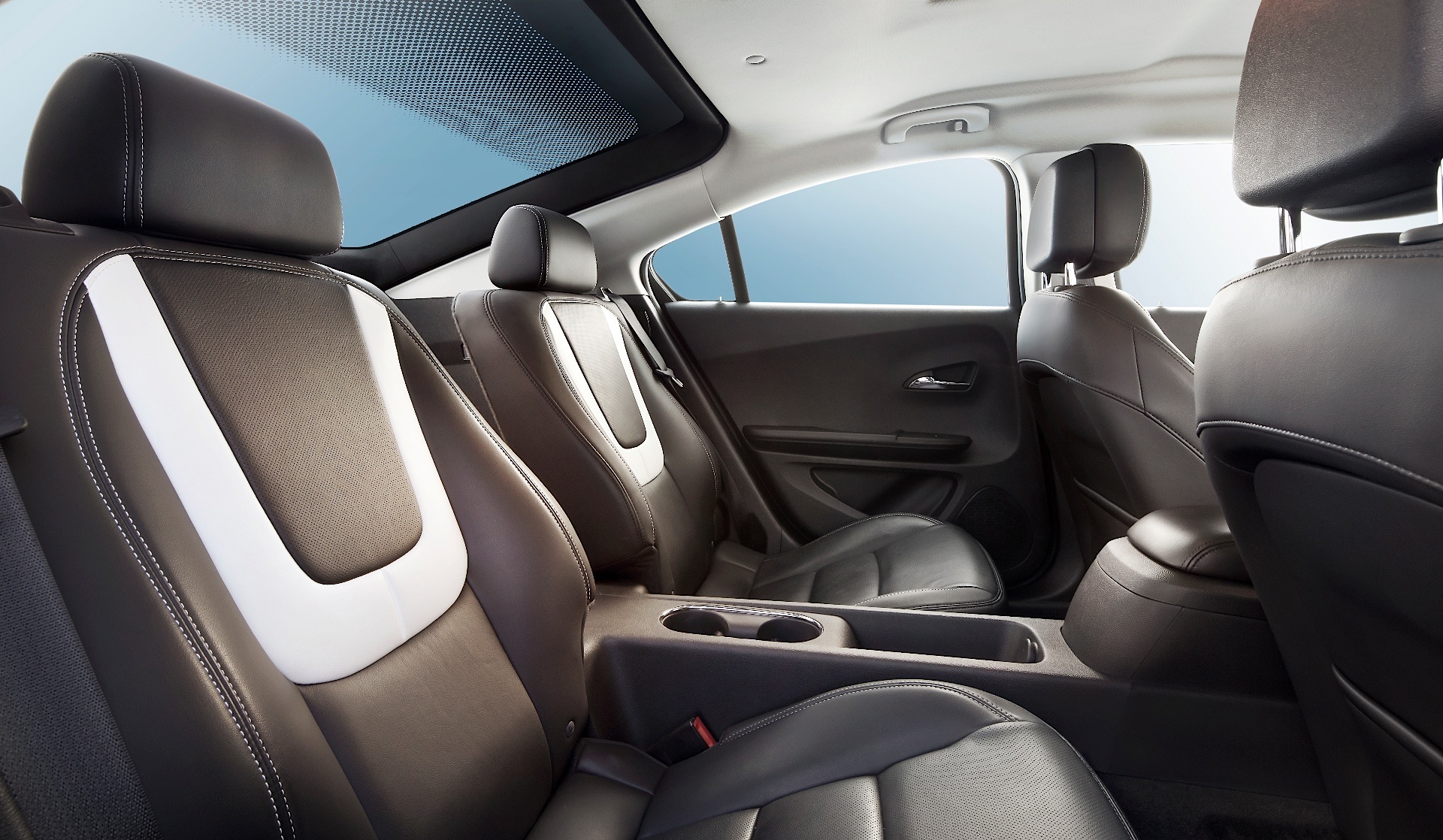 Opel Ampera photo 69