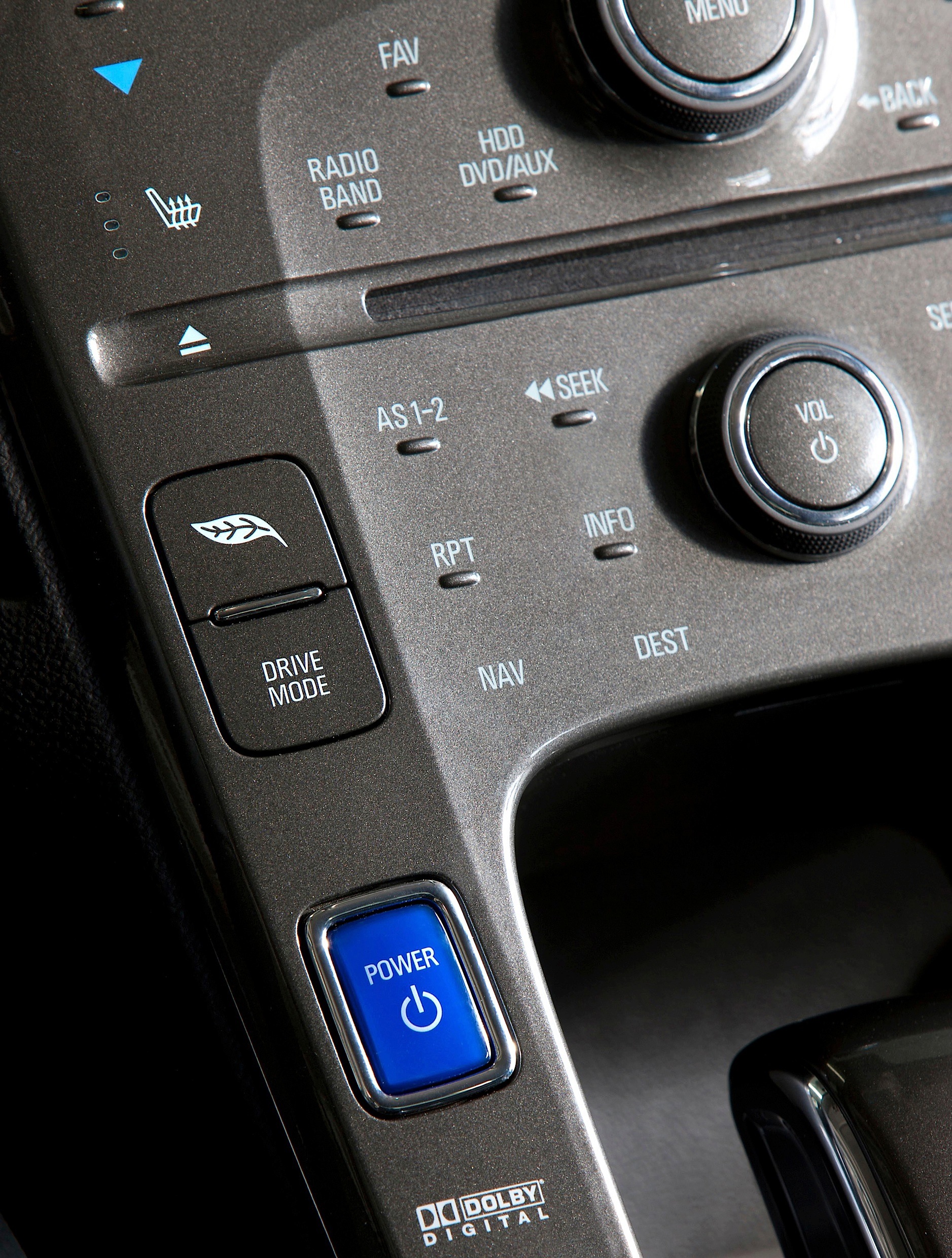 Opel Ampera photo 73