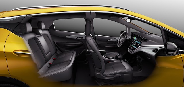 Opel Ampera photo 37