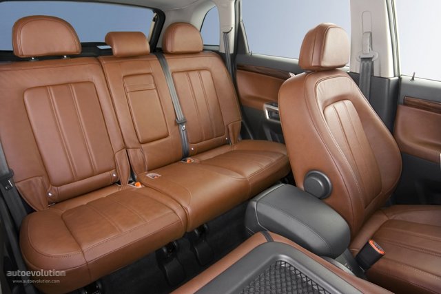 Opel Antara photo 39