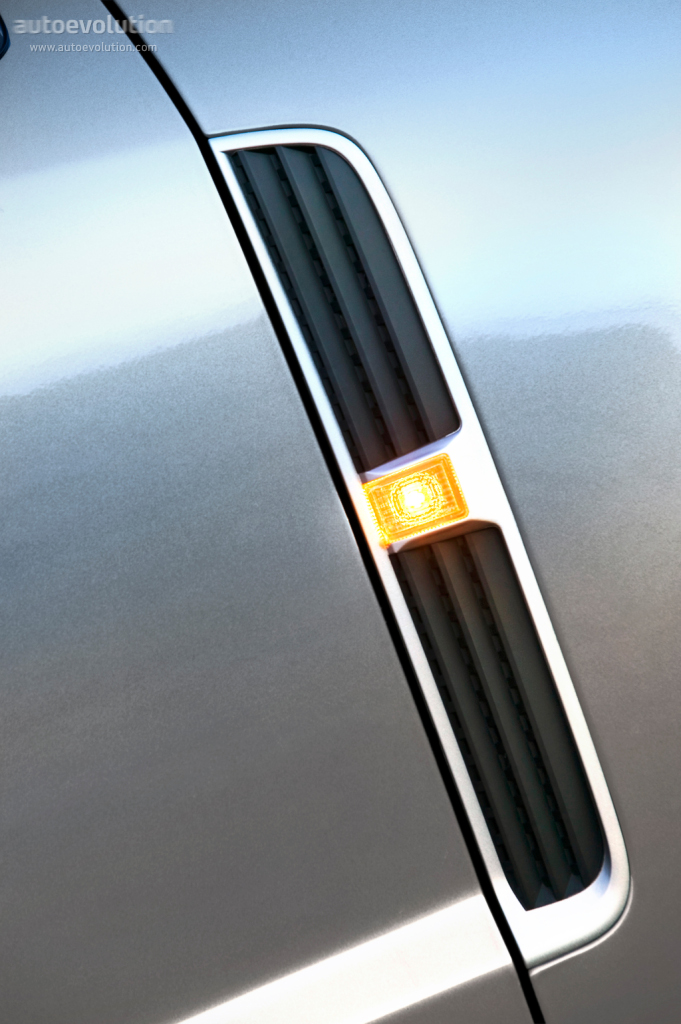 Opel Antara photo 19