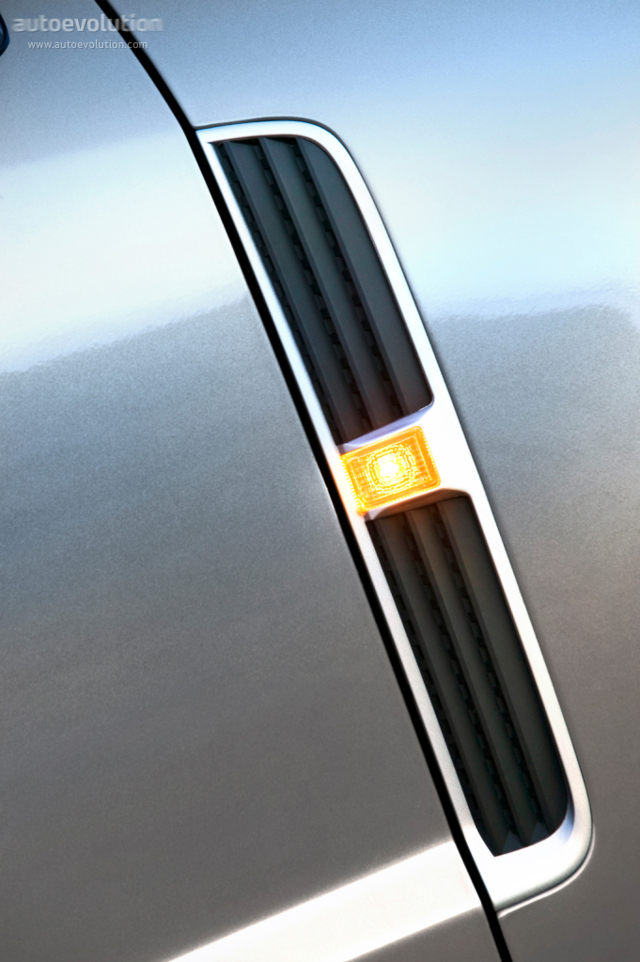 Opel Antara photo 19