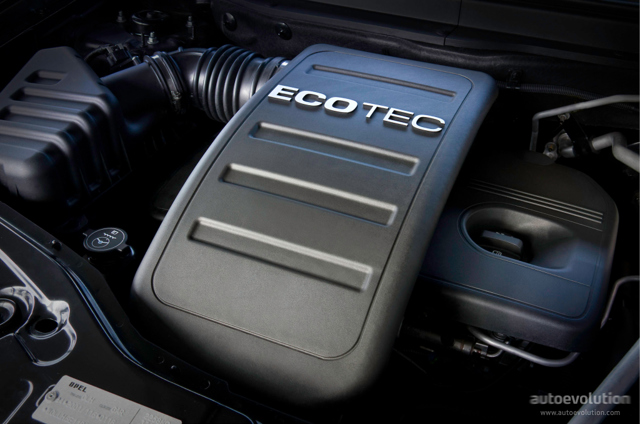 Opel Antara photo 28