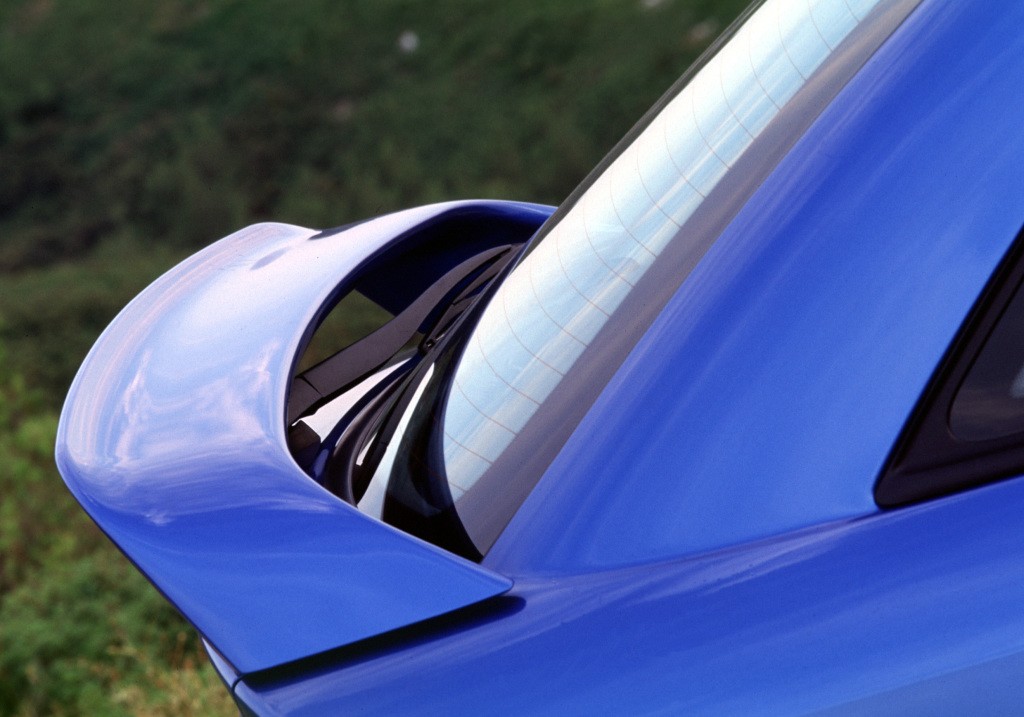 Opel Astra 3 Doors photo 38