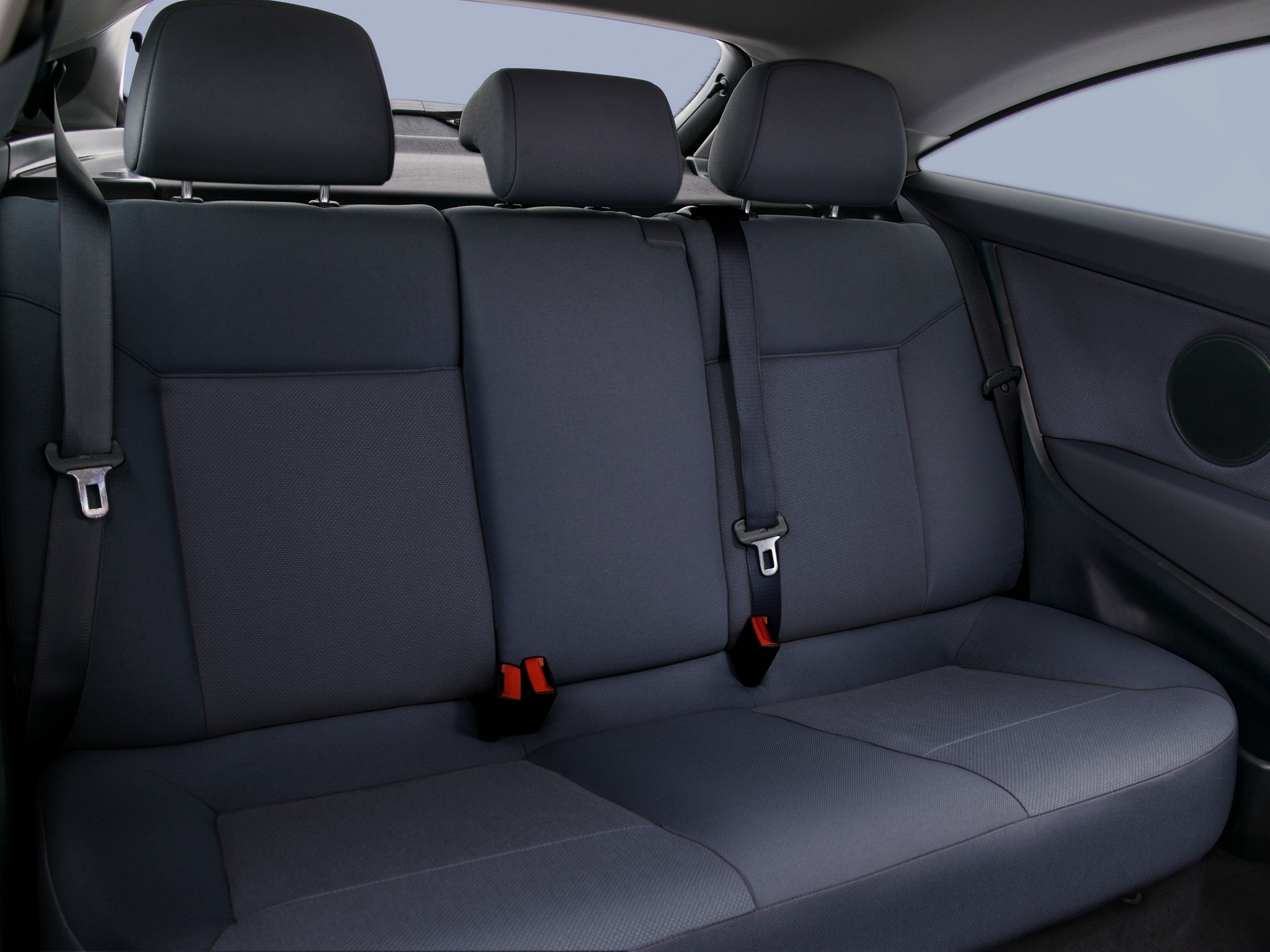 Opel Astra 3 Doors photo 52