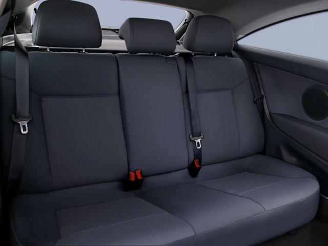 Opel Astra 3 Doors photo 52