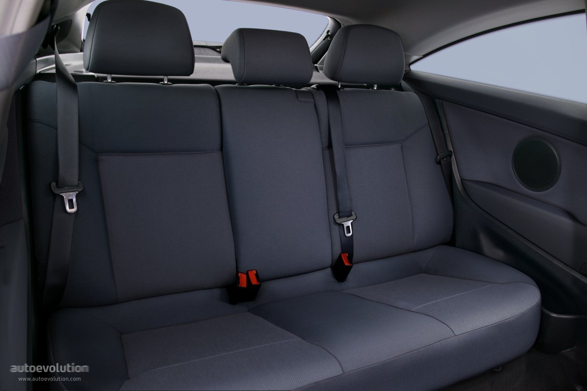 Opel Astra 3 Doors photo 48