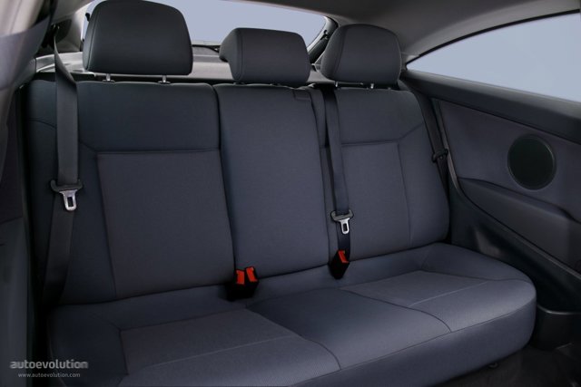 Opel Astra 3 Doors photo 48