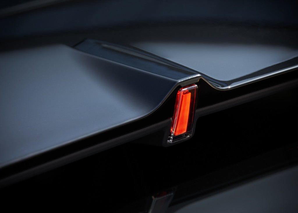 Opel Astra 5 Doors photo 45