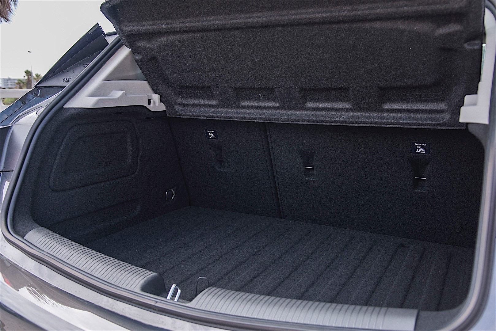 Opel Astra 5 Doors photo 72