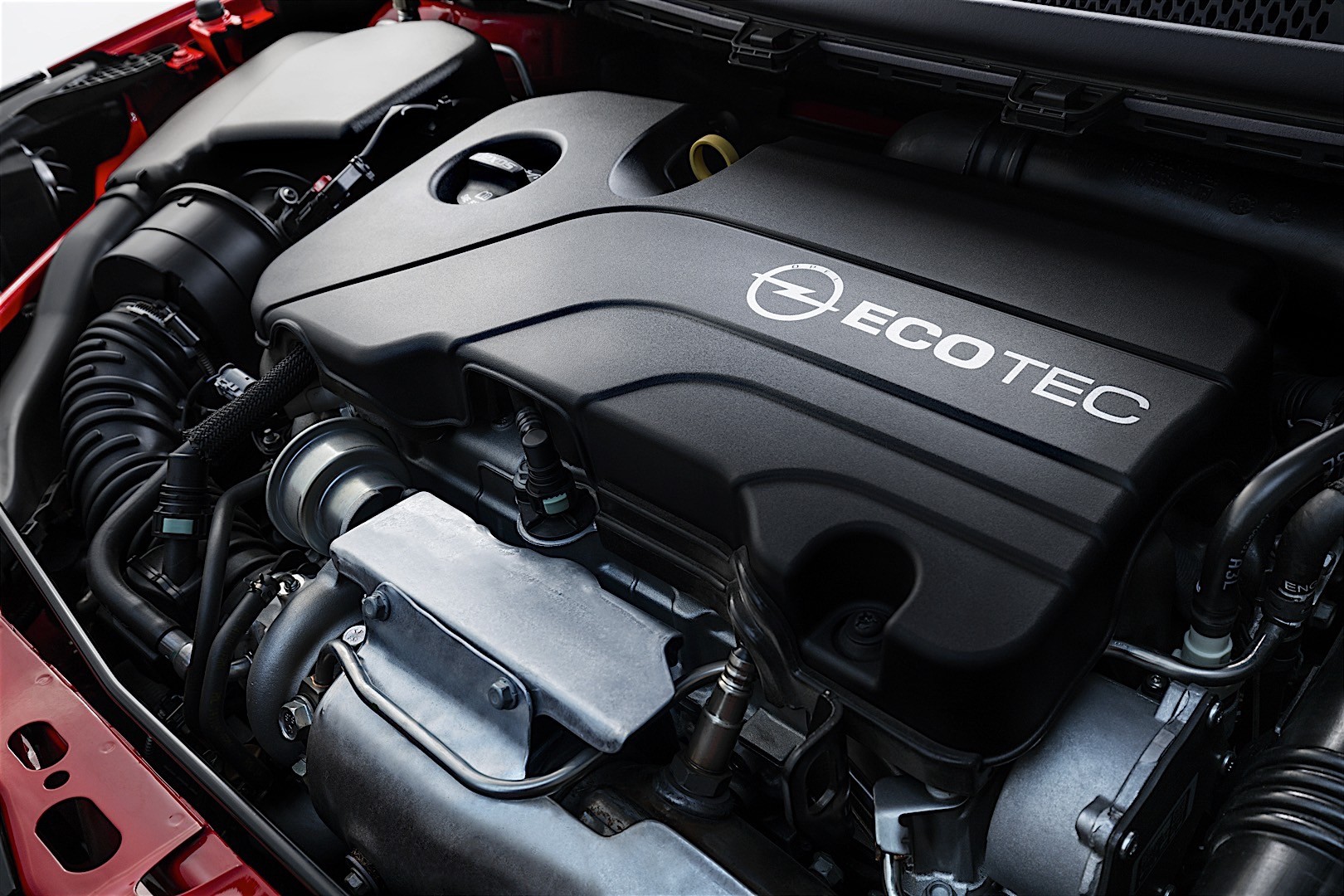 Opel Astra 5 Doors photo 81