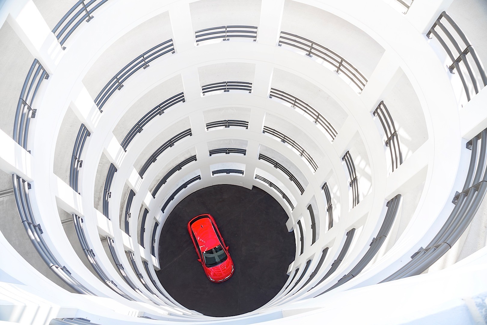 Opel Astra 5 Doors photo 3