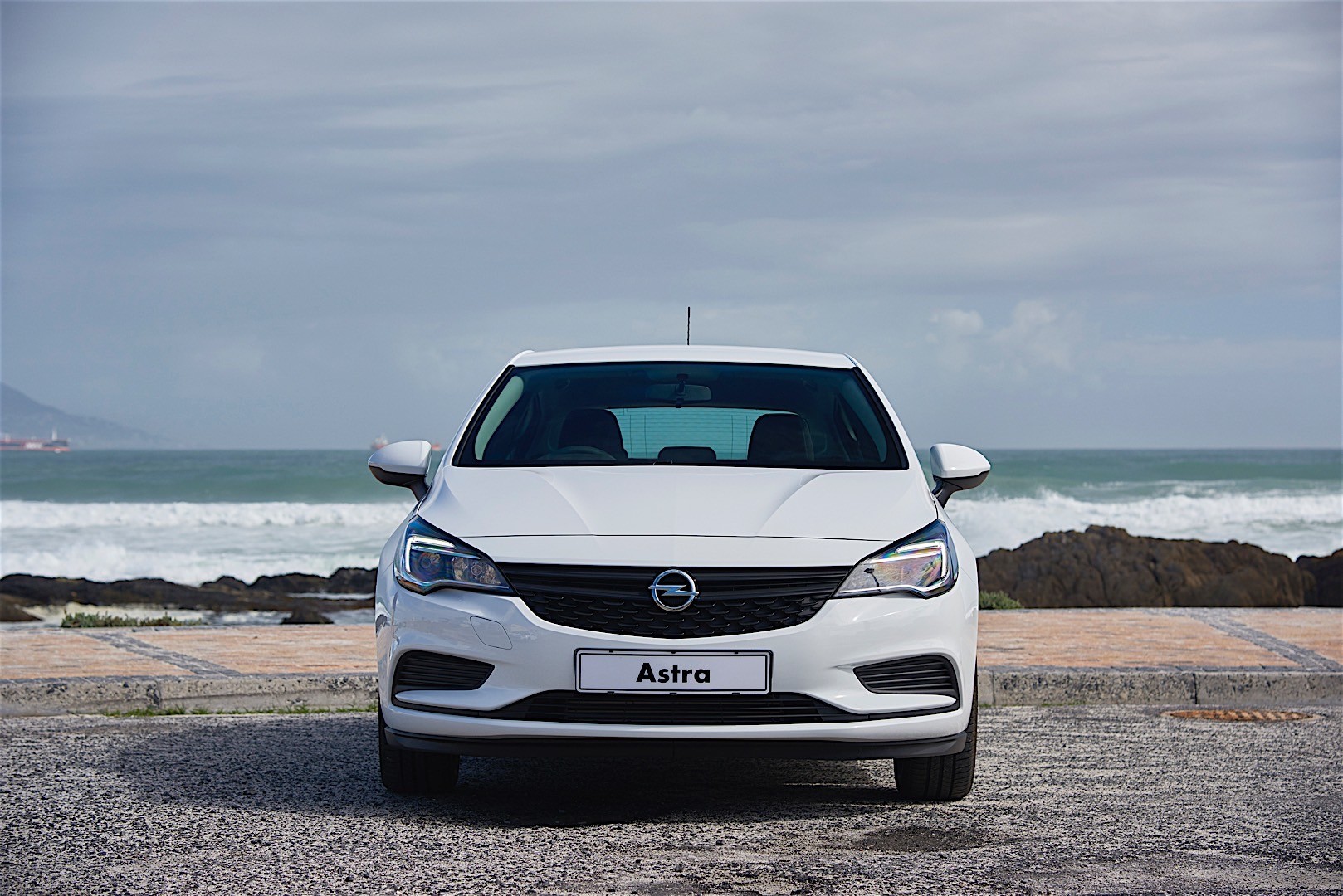 Opel Astra 5 Doors photo 55