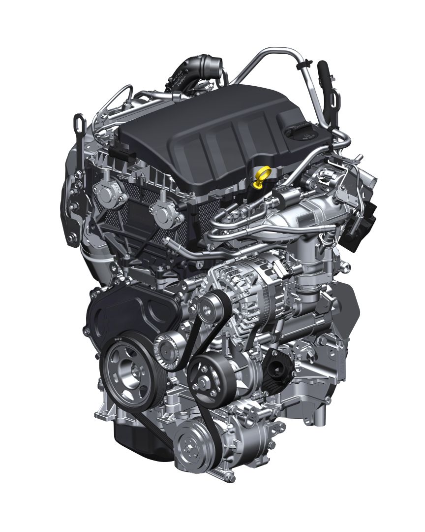 Opel Astra 5 Doors photo 9