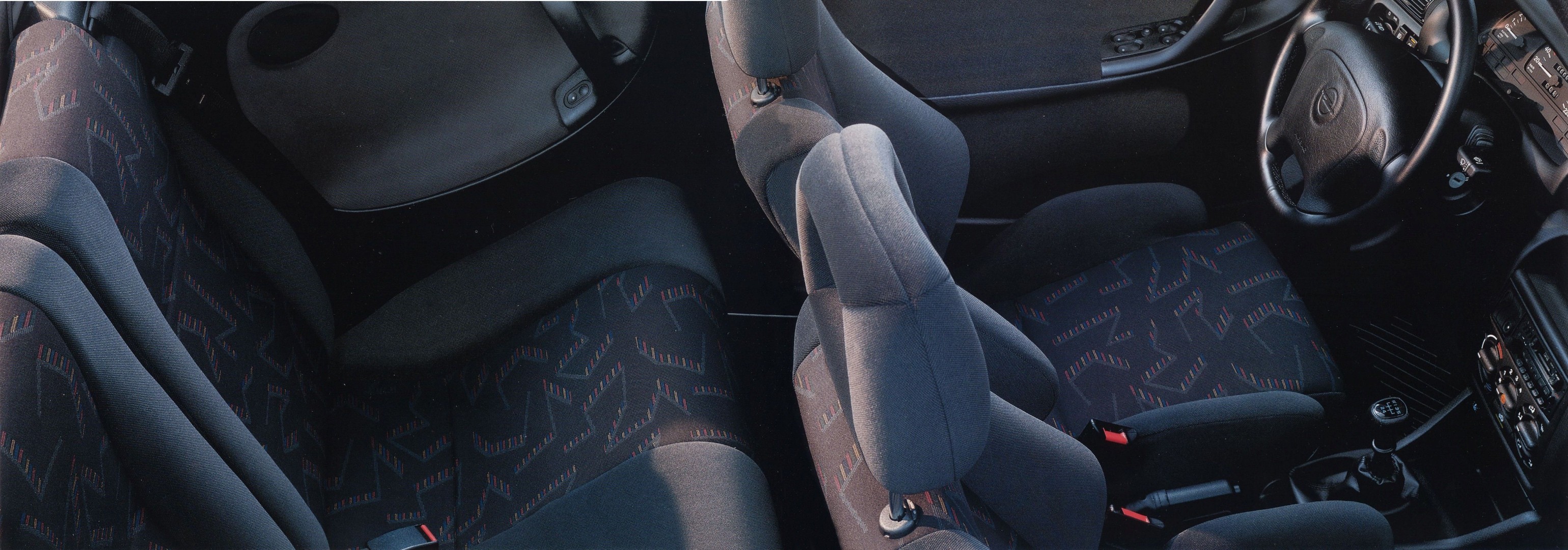 Opel Astra Cabriolet photo 10