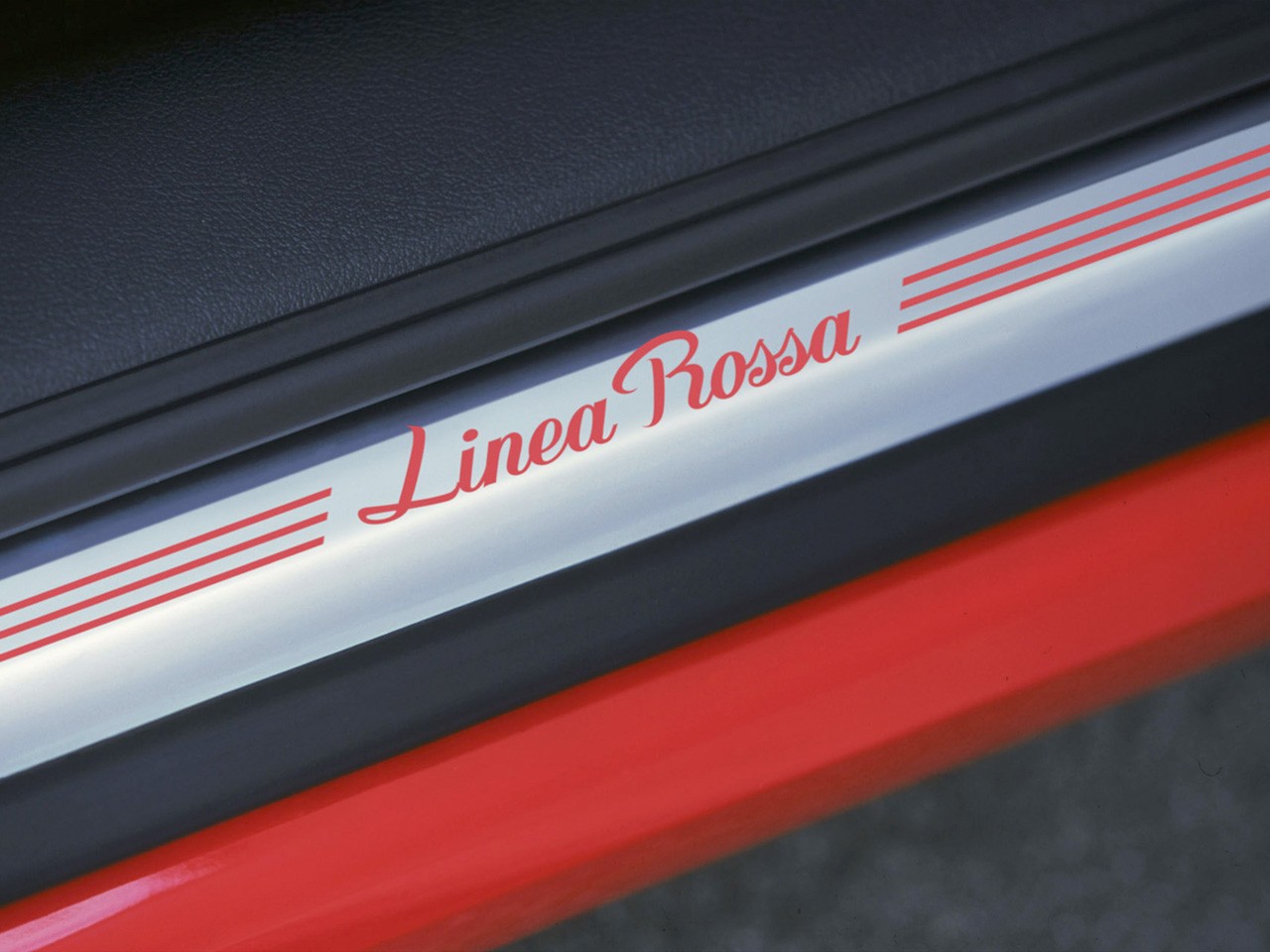 Opel Astra Cabriolet photo 37