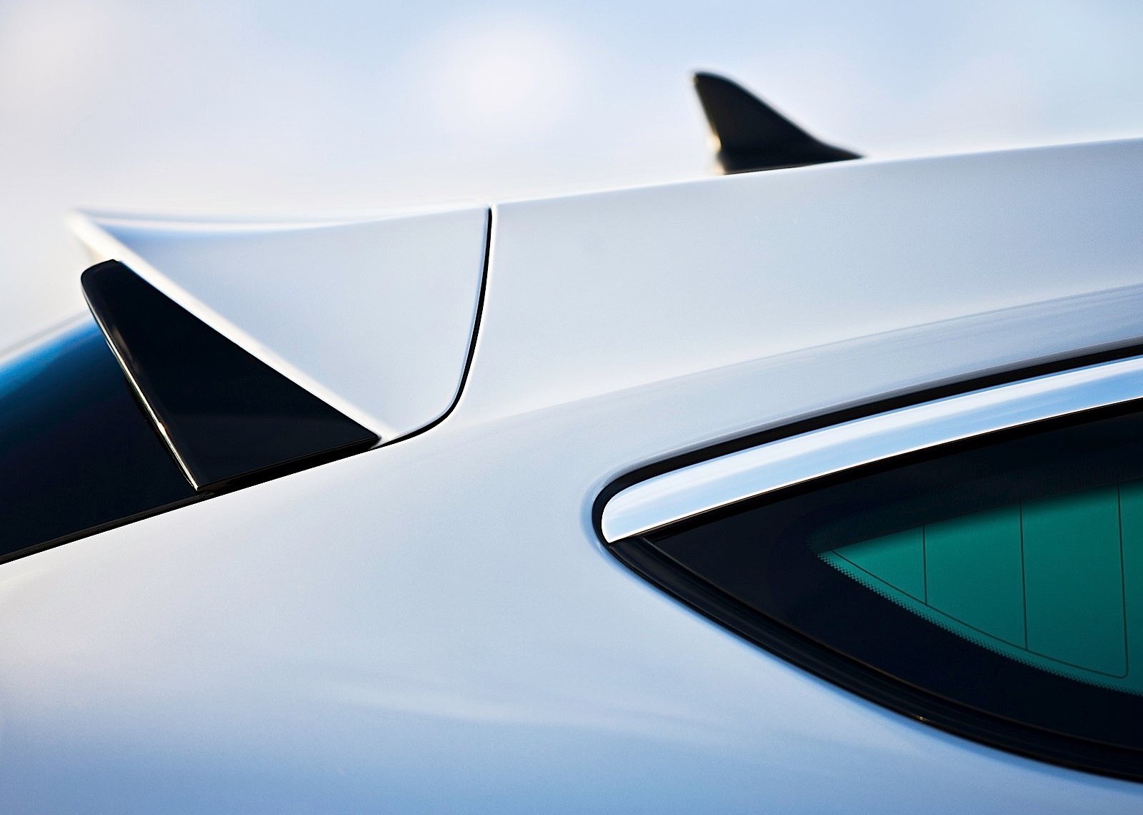 Opel Astra Gtc photo 72