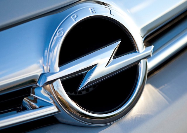 Opel Astra Gtc foto 73
