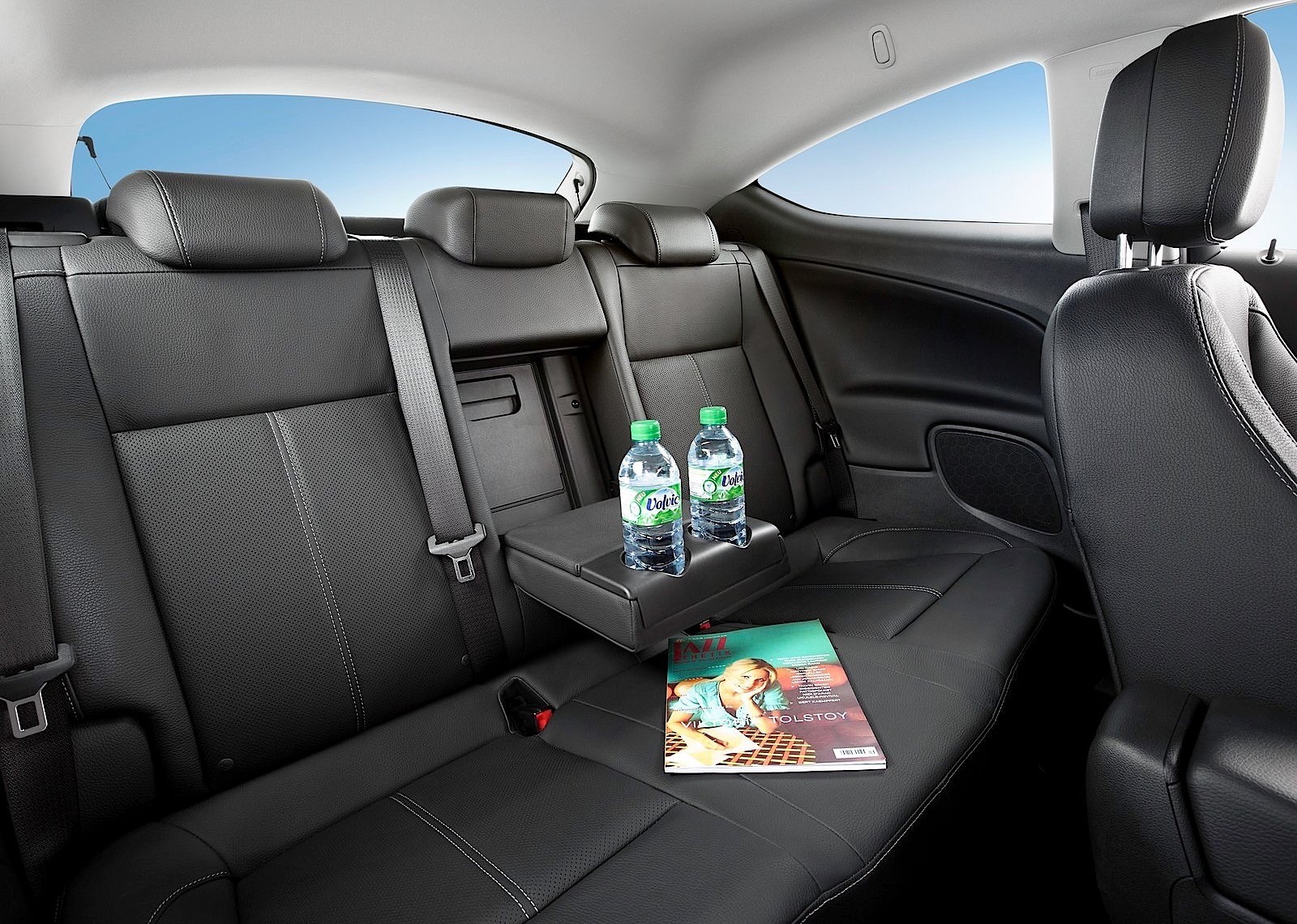 Opel Astra Gtc photo 84