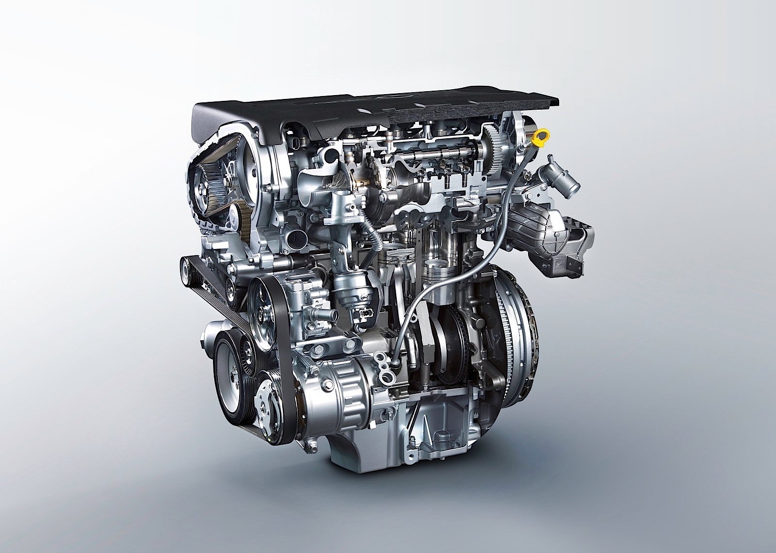 Opel Astra Gtc photo 90