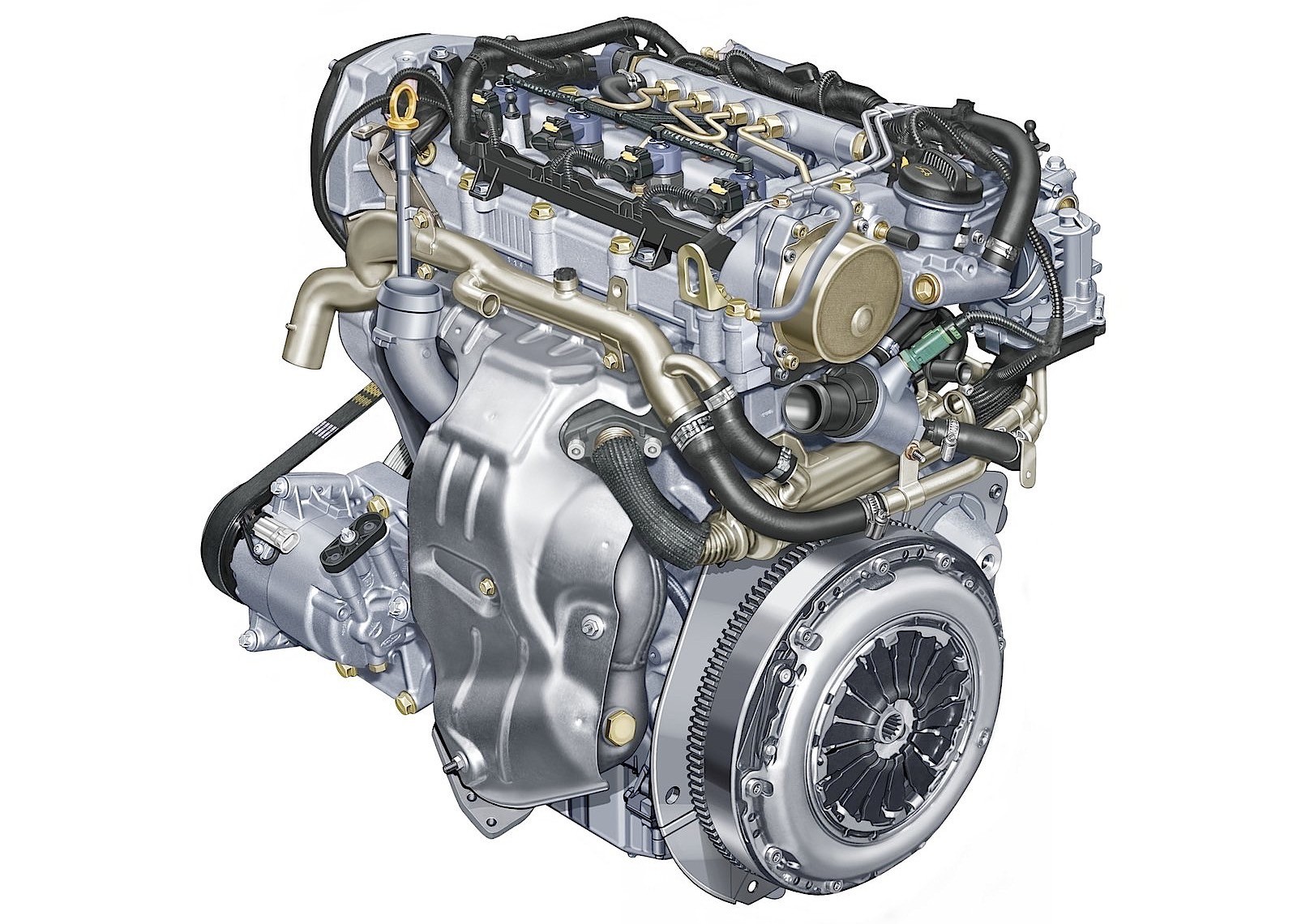 Opel Astra Gtc photo 92