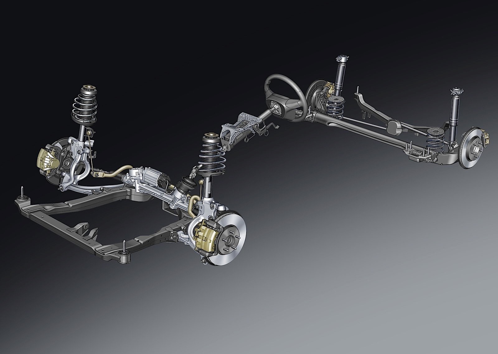 Opel Astra Gtc photo 106