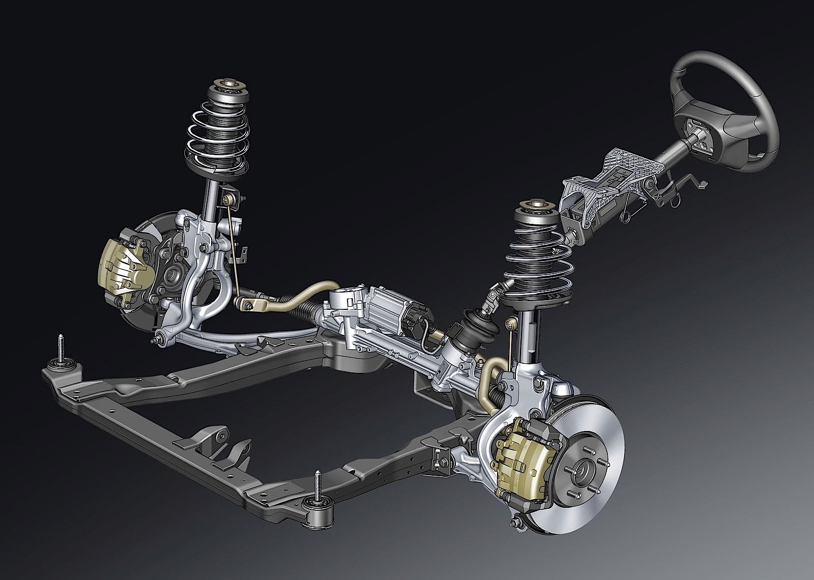 Opel Astra Gtc photo 107