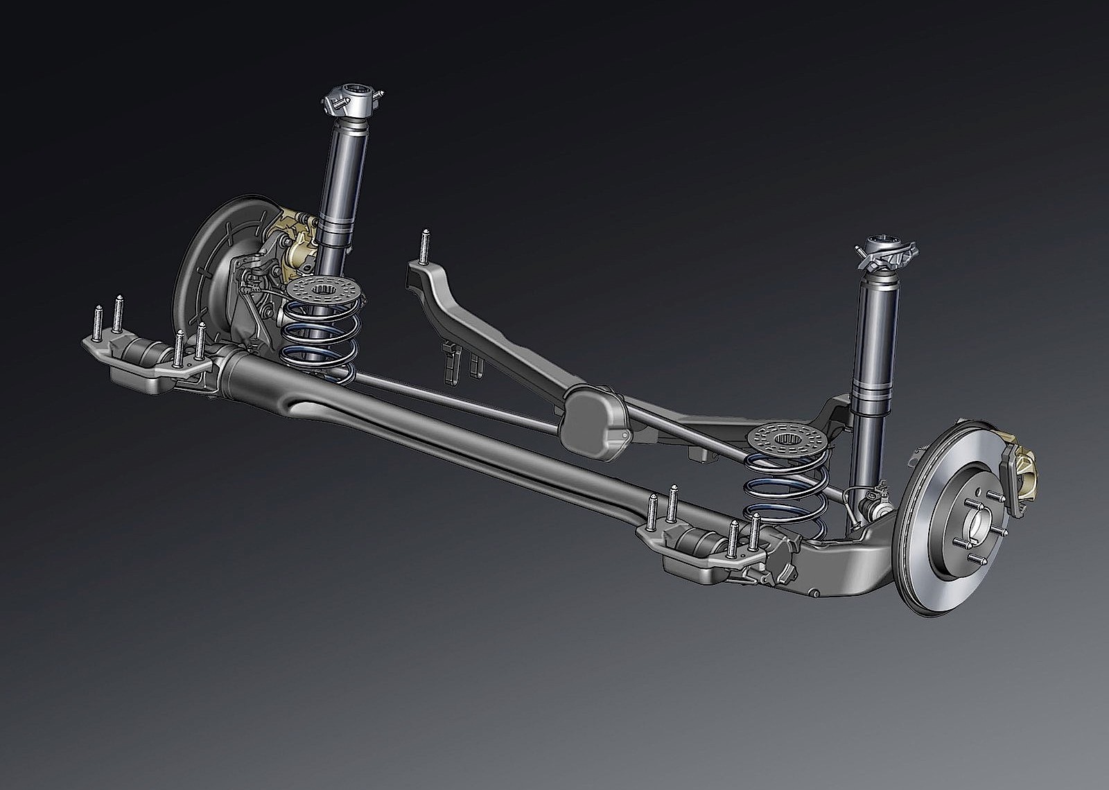 Opel Astra Gtc photo 108