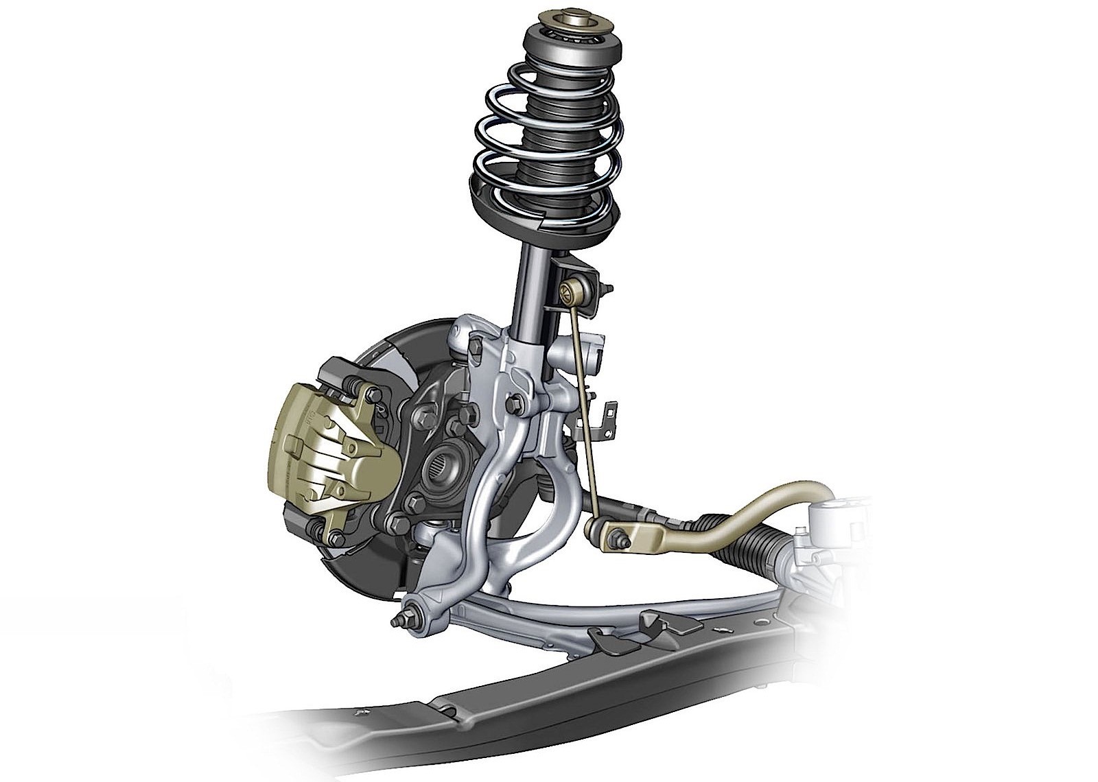 Opel Astra Gtc photo 109