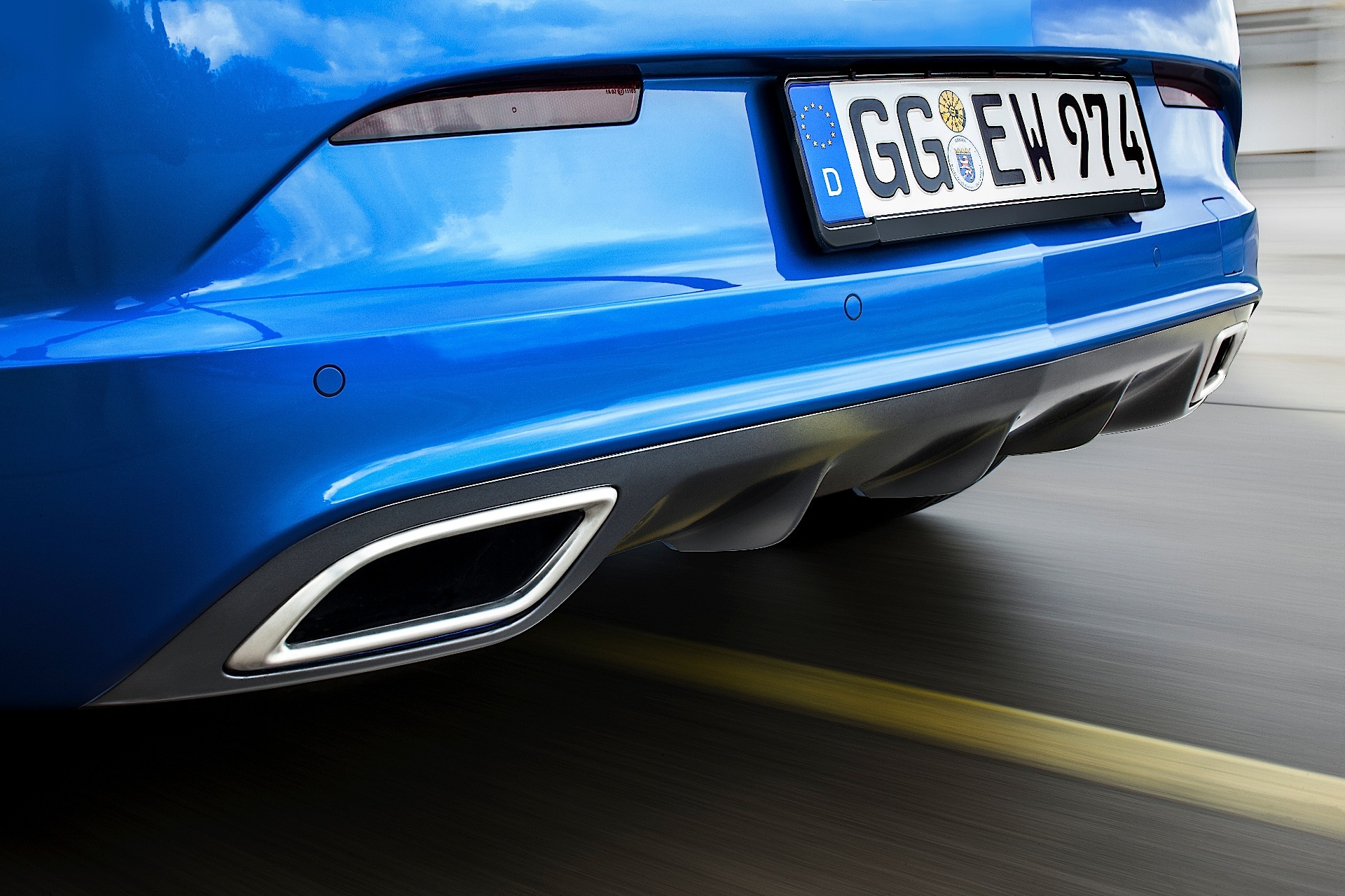 Opel Astra Opc photo 32