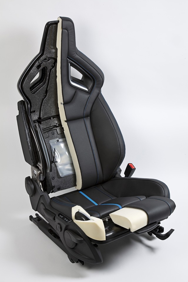 Opel Astra Opc photo 55