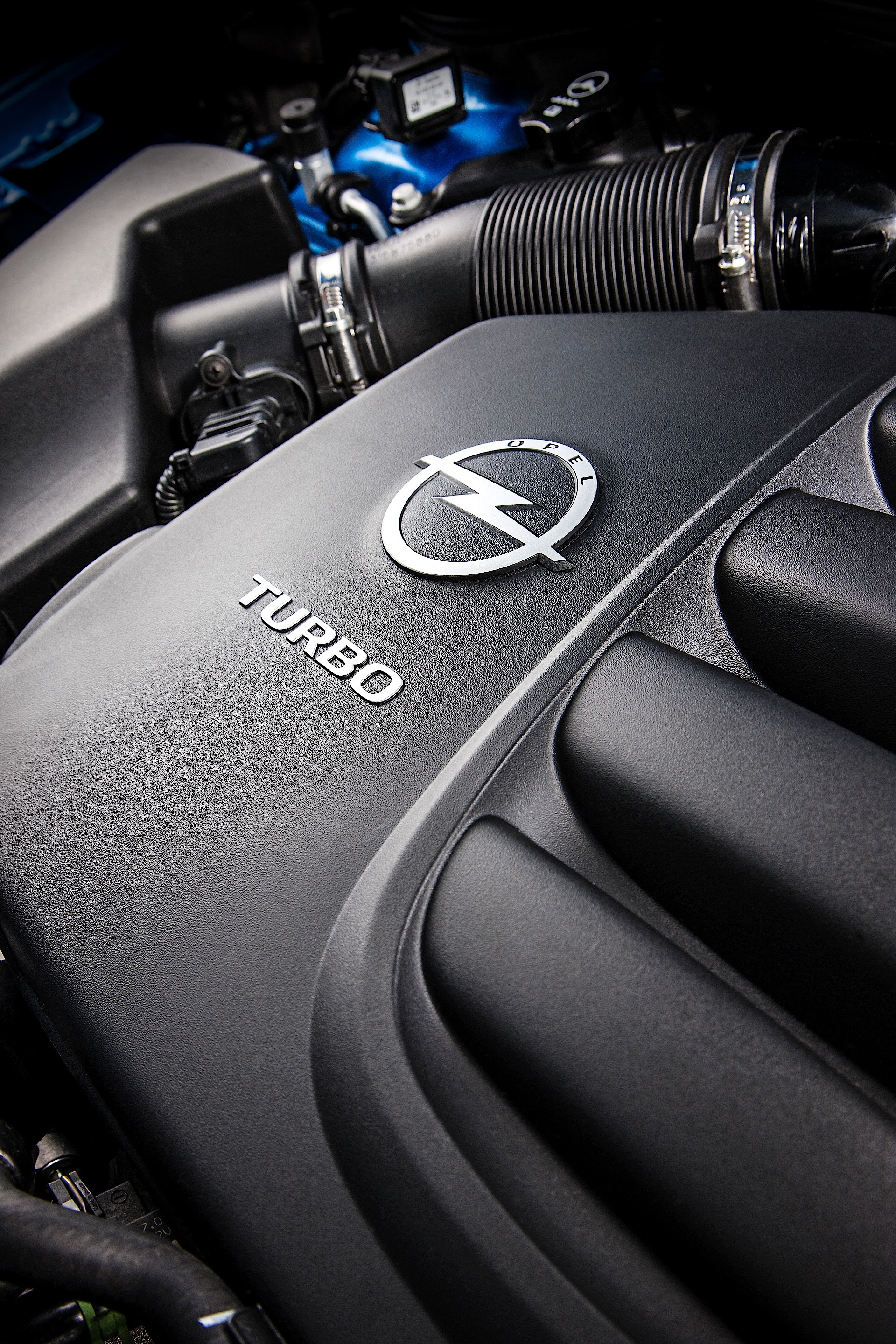 Opel Astra Opc photo 58