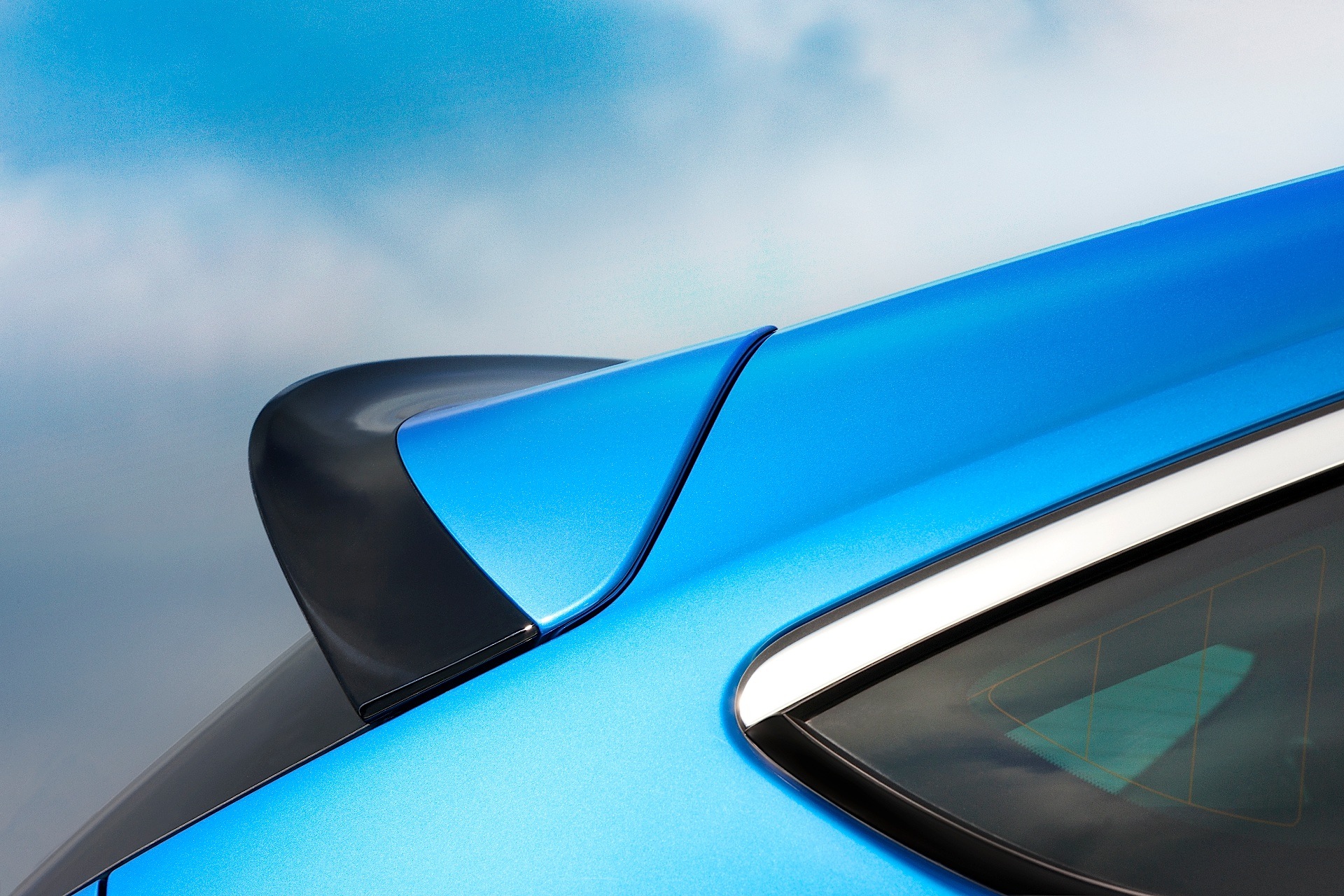 Opel Astra Opc photo 39