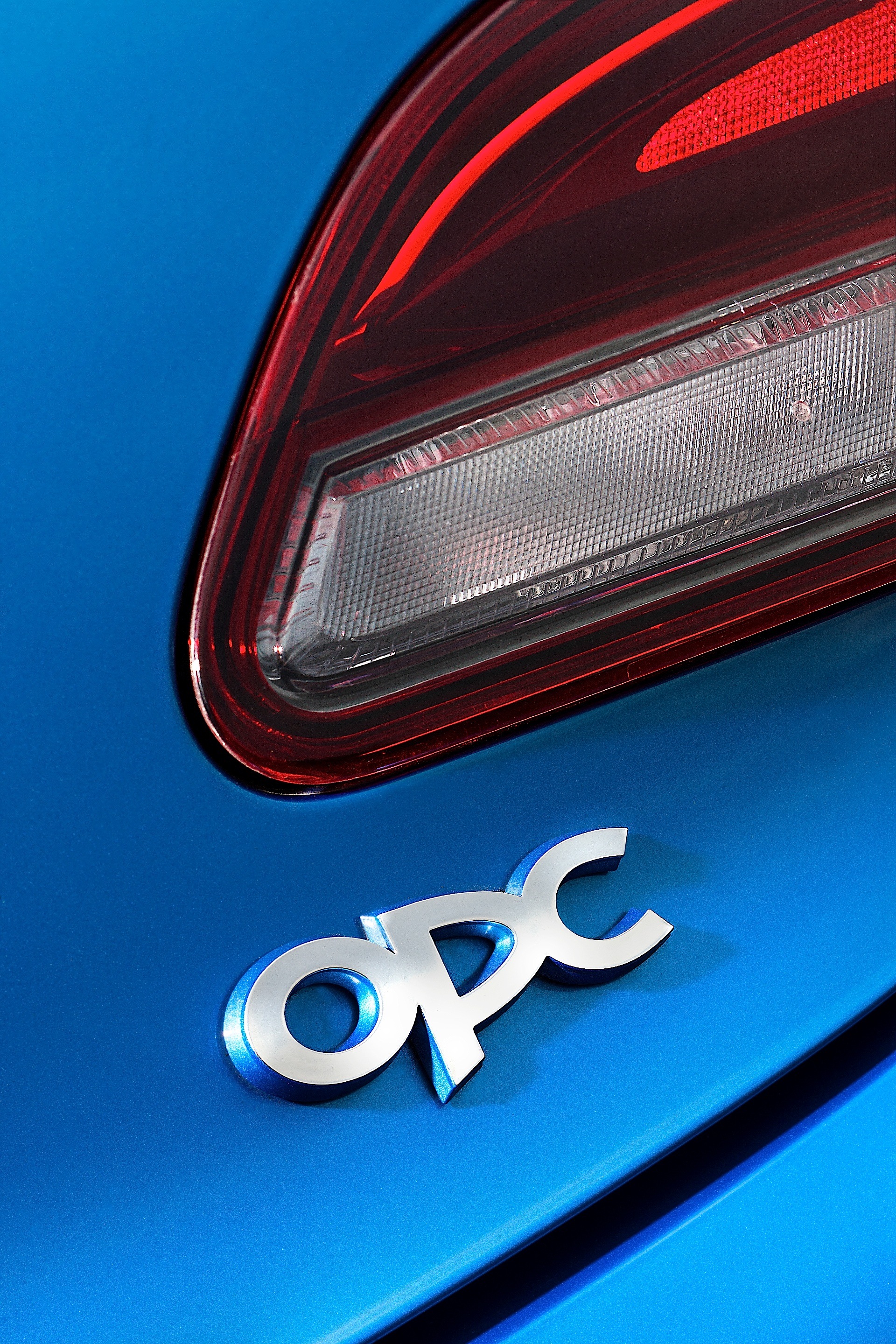Opel Astra Opc photo 50