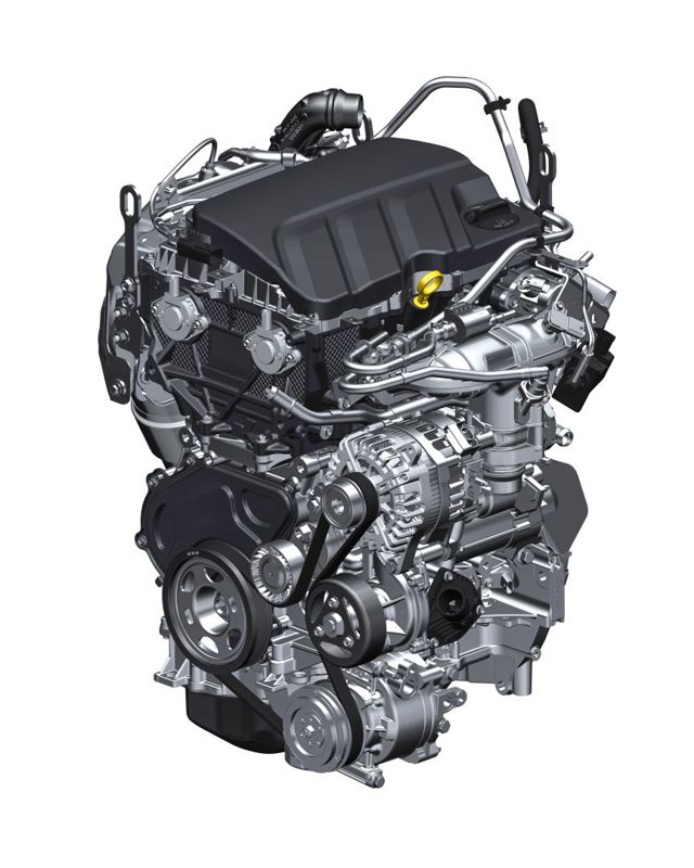 Opel Astra Sports Tourer photo 7