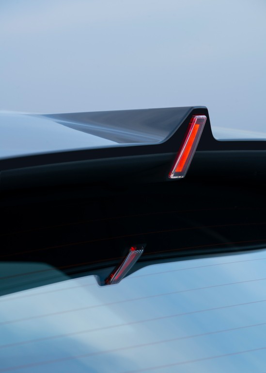 Opel Astra Sports Tourer photo 13