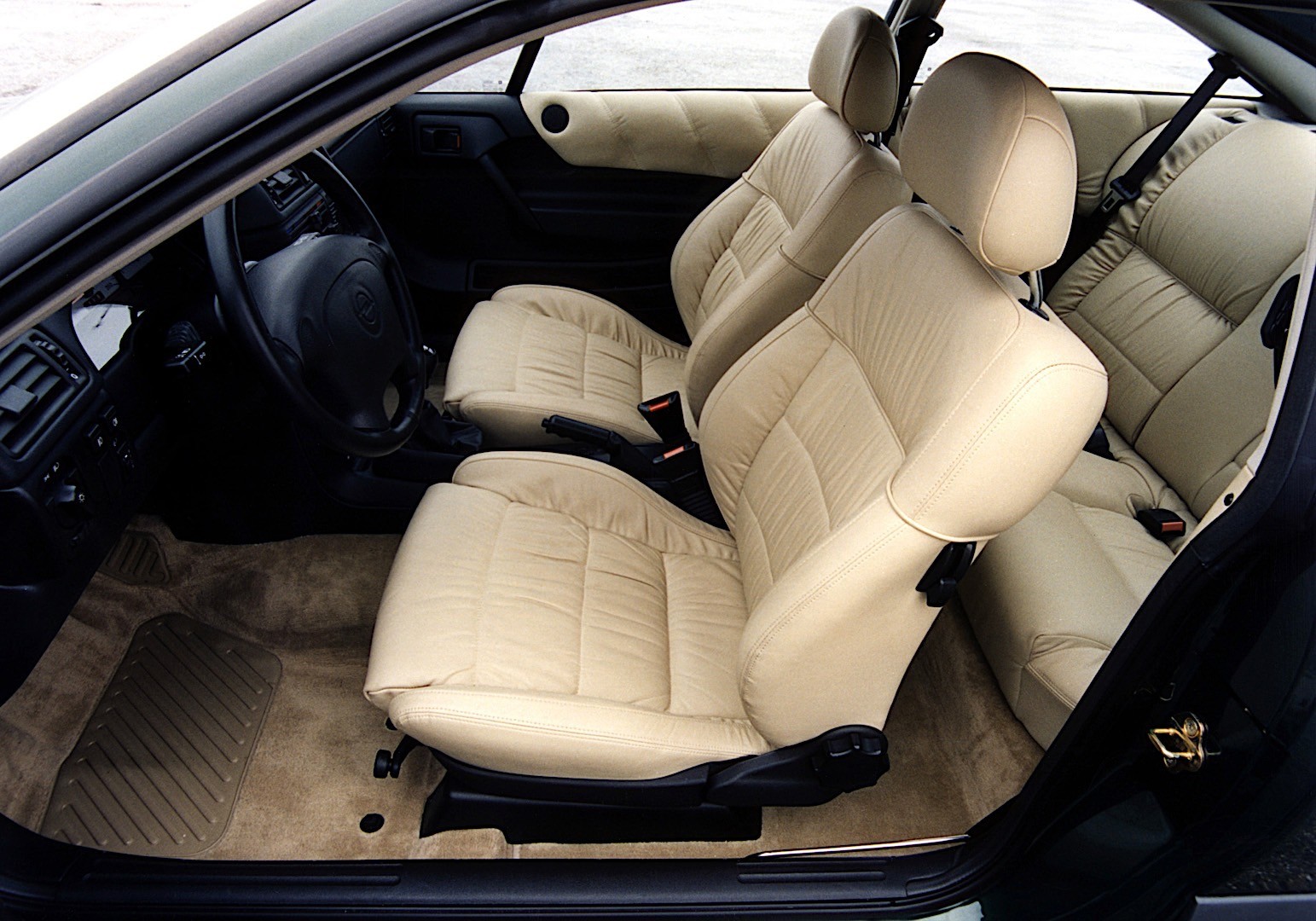 Opel Calibra photo 60