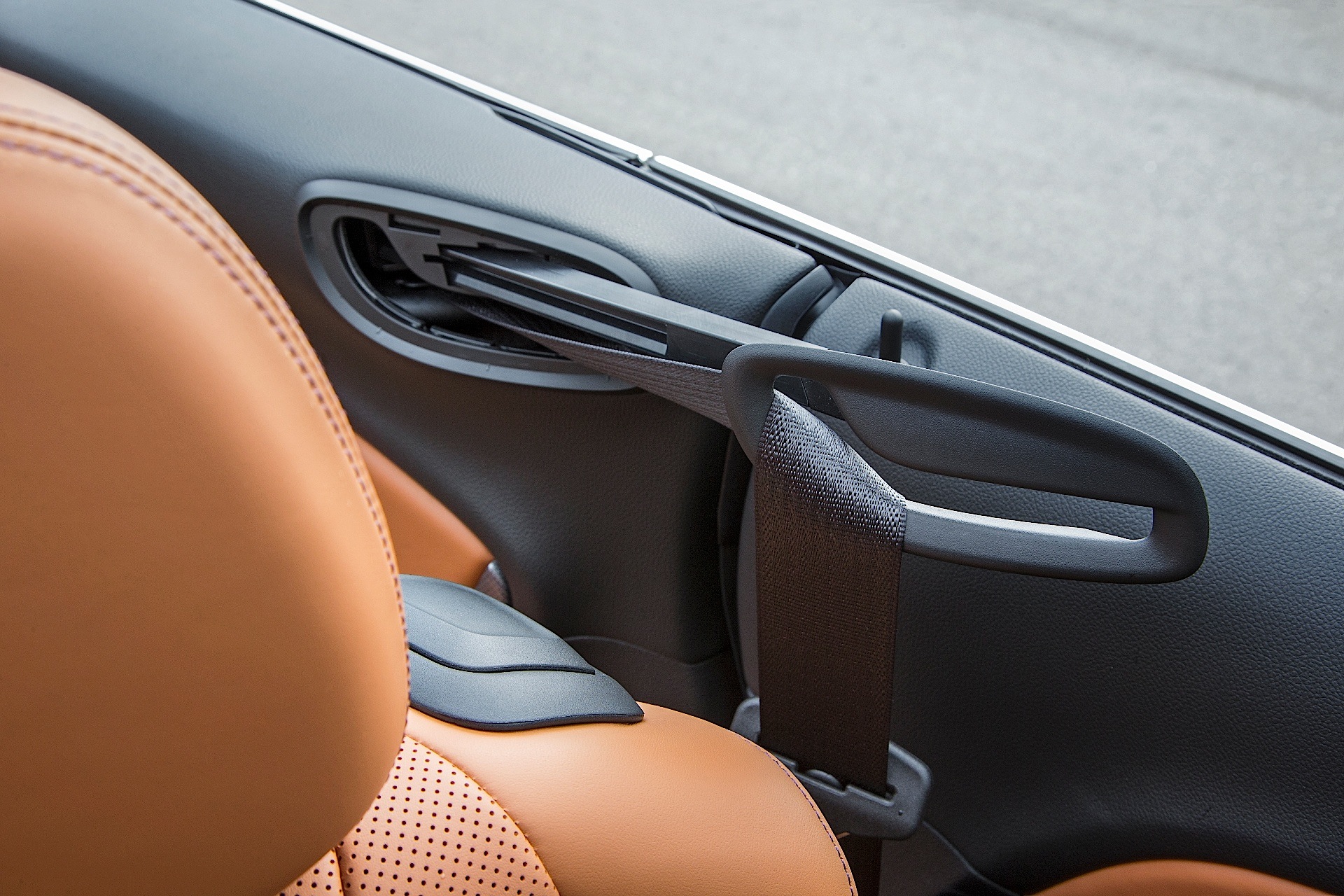 Opel Cascada photo 62